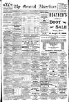 General Advertiser for Dublin, and all Ireland Saturday 05 September 1903 Page 1