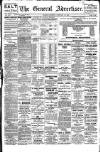 General Advertiser for Dublin, and all Ireland Saturday 20 February 1904 Page 1