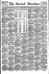 General Advertiser for Dublin, and all Ireland Saturday 12 March 1904 Page 1