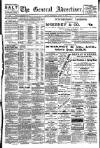 General Advertiser for Dublin, and all Ireland Saturday 23 April 1904 Page 1