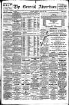 General Advertiser for Dublin, and all Ireland Saturday 30 April 1904 Page 1