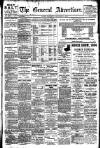 General Advertiser for Dublin, and all Ireland Saturday 03 September 1904 Page 1