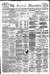 General Advertiser for Dublin, and all Ireland Saturday 08 October 1904 Page 1