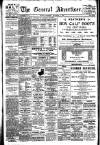 General Advertiser for Dublin, and all Ireland Saturday 05 November 1904 Page 1