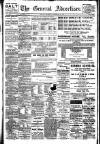 General Advertiser for Dublin, and all Ireland Saturday 19 November 1904 Page 1
