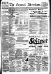 General Advertiser for Dublin, and all Ireland Saturday 17 December 1904 Page 1
