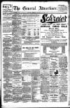 General Advertiser for Dublin, and all Ireland Saturday 24 December 1904 Page 1