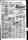 General Advertiser for Dublin, and all Ireland Saturday 31 December 1904 Page 1