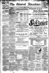 General Advertiser for Dublin, and all Ireland Saturday 07 January 1905 Page 1