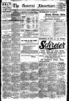 General Advertiser for Dublin, and all Ireland Saturday 14 January 1905 Page 1