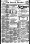 General Advertiser for Dublin, and all Ireland Saturday 21 January 1905 Page 1