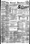 General Advertiser for Dublin, and all Ireland Saturday 04 February 1905 Page 1