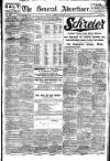 General Advertiser for Dublin, and all Ireland Saturday 04 March 1905 Page 1