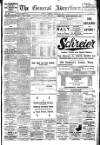 General Advertiser for Dublin, and all Ireland Saturday 25 March 1905 Page 1