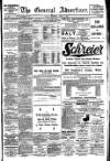 General Advertiser for Dublin, and all Ireland Saturday 01 April 1905 Page 1