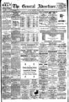 General Advertiser for Dublin, and all Ireland Saturday 05 August 1905 Page 1