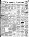 General Advertiser for Dublin, and all Ireland Saturday 03 February 1906 Page 1