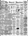General Advertiser for Dublin, and all Ireland Saturday 17 February 1906 Page 1
