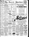 General Advertiser for Dublin, and all Ireland Saturday 24 March 1906 Page 1