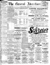 General Advertiser for Dublin, and all Ireland Saturday 07 April 1906 Page 1