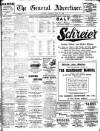 General Advertiser for Dublin, and all Ireland Saturday 19 May 1906 Page 1