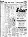 General Advertiser for Dublin, and all Ireland Saturday 02 June 1906 Page 1