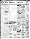 General Advertiser for Dublin, and all Ireland Saturday 07 July 1906 Page 1
