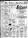 General Advertiser for Dublin, and all Ireland Saturday 01 September 1906 Page 1