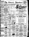 General Advertiser for Dublin, and all Ireland Saturday 06 October 1906 Page 1
