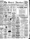 General Advertiser for Dublin, and all Ireland Saturday 13 October 1906 Page 1