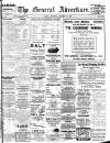 General Advertiser for Dublin, and all Ireland Saturday 27 October 1906 Page 1