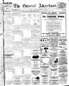 General Advertiser for Dublin, and all Ireland Saturday 10 November 1906 Page 1