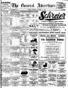 General Advertiser for Dublin, and all Ireland Saturday 17 November 1906 Page 1