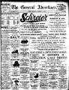 General Advertiser for Dublin, and all Ireland Saturday 01 December 1906 Page 1