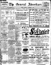 General Advertiser for Dublin, and all Ireland Saturday 08 December 1906 Page 1