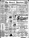 General Advertiser for Dublin, and all Ireland Saturday 15 December 1906 Page 1