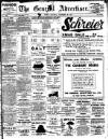 General Advertiser for Dublin, and all Ireland Saturday 22 December 1906 Page 1