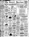 General Advertiser for Dublin, and all Ireland Saturday 29 December 1906 Page 1