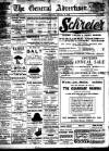 General Advertiser for Dublin, and all Ireland Saturday 05 January 1907 Page 1