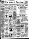 General Advertiser for Dublin, and all Ireland Saturday 12 January 1907 Page 1