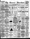 General Advertiser for Dublin, and all Ireland Saturday 09 February 1907 Page 1