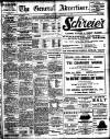 General Advertiser for Dublin, and all Ireland Saturday 16 February 1907 Page 1