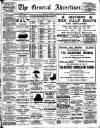 General Advertiser for Dublin, and all Ireland Saturday 06 April 1907 Page 1