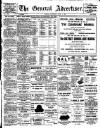 General Advertiser for Dublin, and all Ireland Saturday 01 June 1907 Page 1