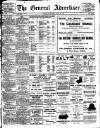 General Advertiser for Dublin, and all Ireland Saturday 08 June 1907 Page 1