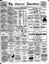 General Advertiser for Dublin, and all Ireland Saturday 22 June 1907 Page 1