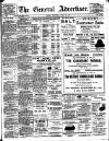 General Advertiser for Dublin, and all Ireland Saturday 29 June 1907 Page 1