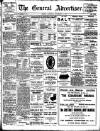 General Advertiser for Dublin, and all Ireland Saturday 02 November 1907 Page 1