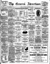 General Advertiser for Dublin, and all Ireland Saturday 09 November 1907 Page 1