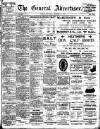 General Advertiser for Dublin, and all Ireland Saturday 07 December 1907 Page 1